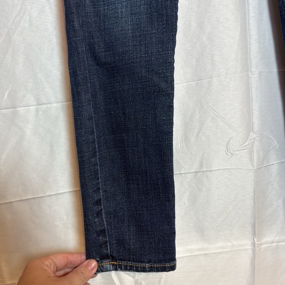 American Eagle Super Stretch Jegging Jeans | Size 6 Regular - Picture 4 of 7